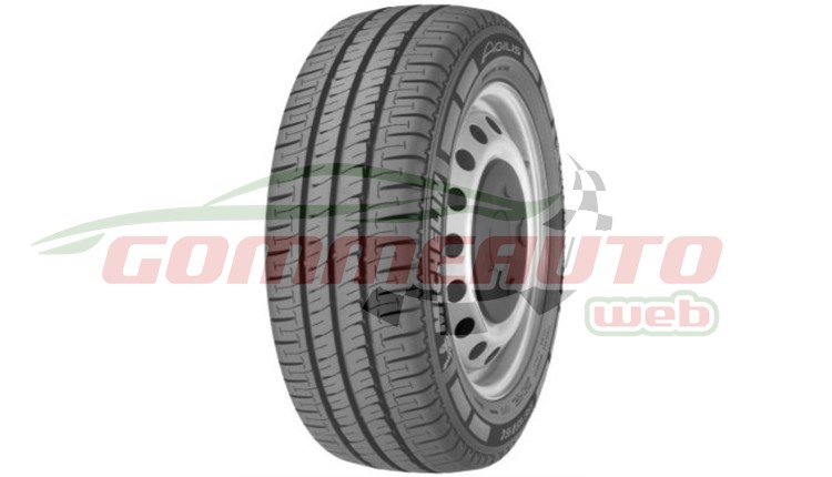 COP. 215/75R16C  MICHELIN  AGILIS +                116R